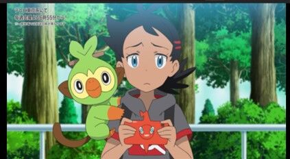 雑感 セレナと再会 アニメポケモン新無印105話 New ナールダイアリーチャンネル ライブ 雑感 セレナと再会 アニメポケモン新無印105話 New ナールダイアリーチャンネル ライブ