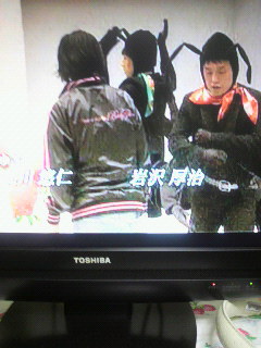 いちご メイキング ラクにいこうぜ