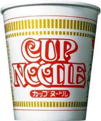 カップ麺
