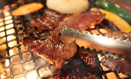 焼肉3
