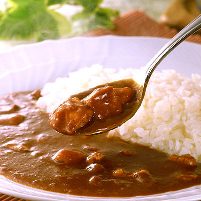 カレー