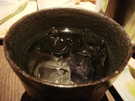 焼酎