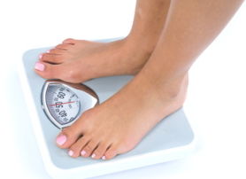 weighing-machine