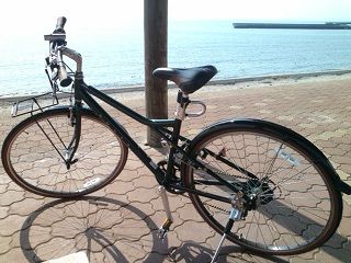 自転車