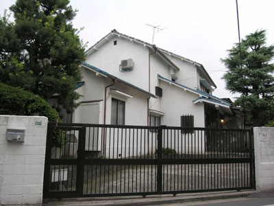 実家