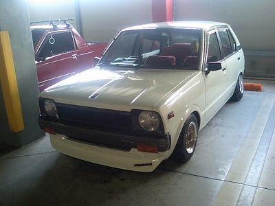 車 軽 シャコタン
