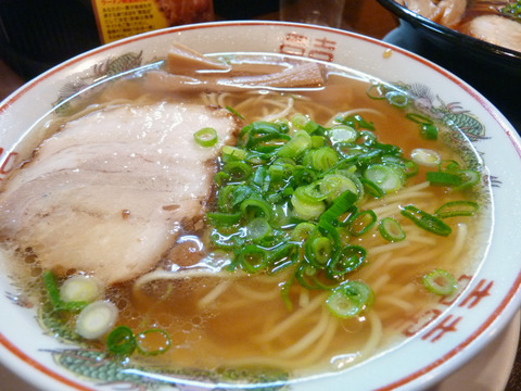 ラーメン