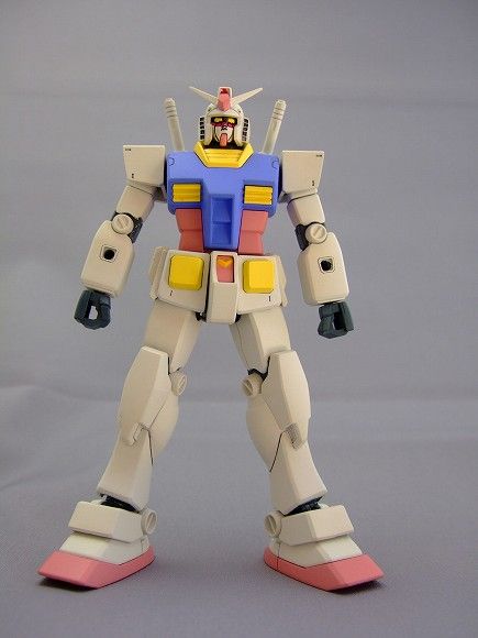 ガンプラ