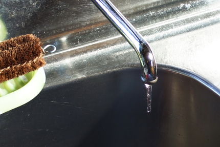 水道 水