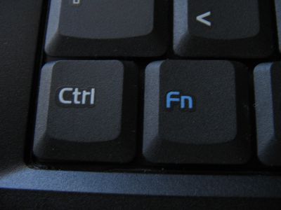 ctrl