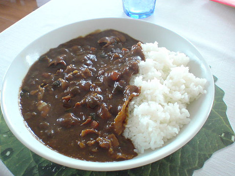 カレー2