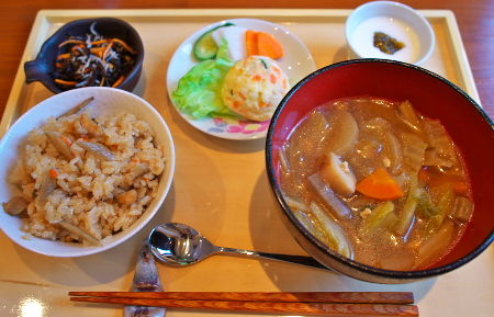 料理 家庭