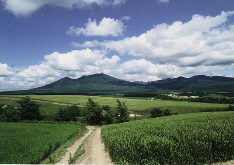 田舎