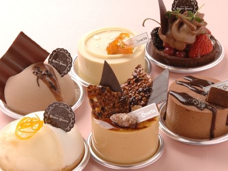 スイーツ チョコ