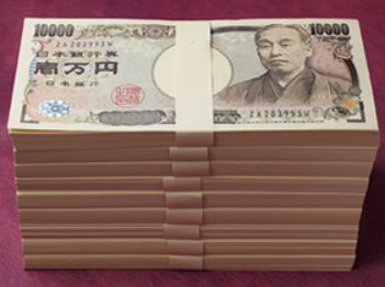 1000万