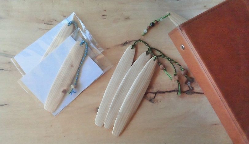 bookmarker