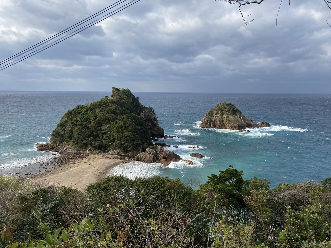 妙見浦 熊本県天草市 くるま旅でぶらり日本めぐり 妙見浦 熊本県天草市 くるま旅でぶらり日本めぐり