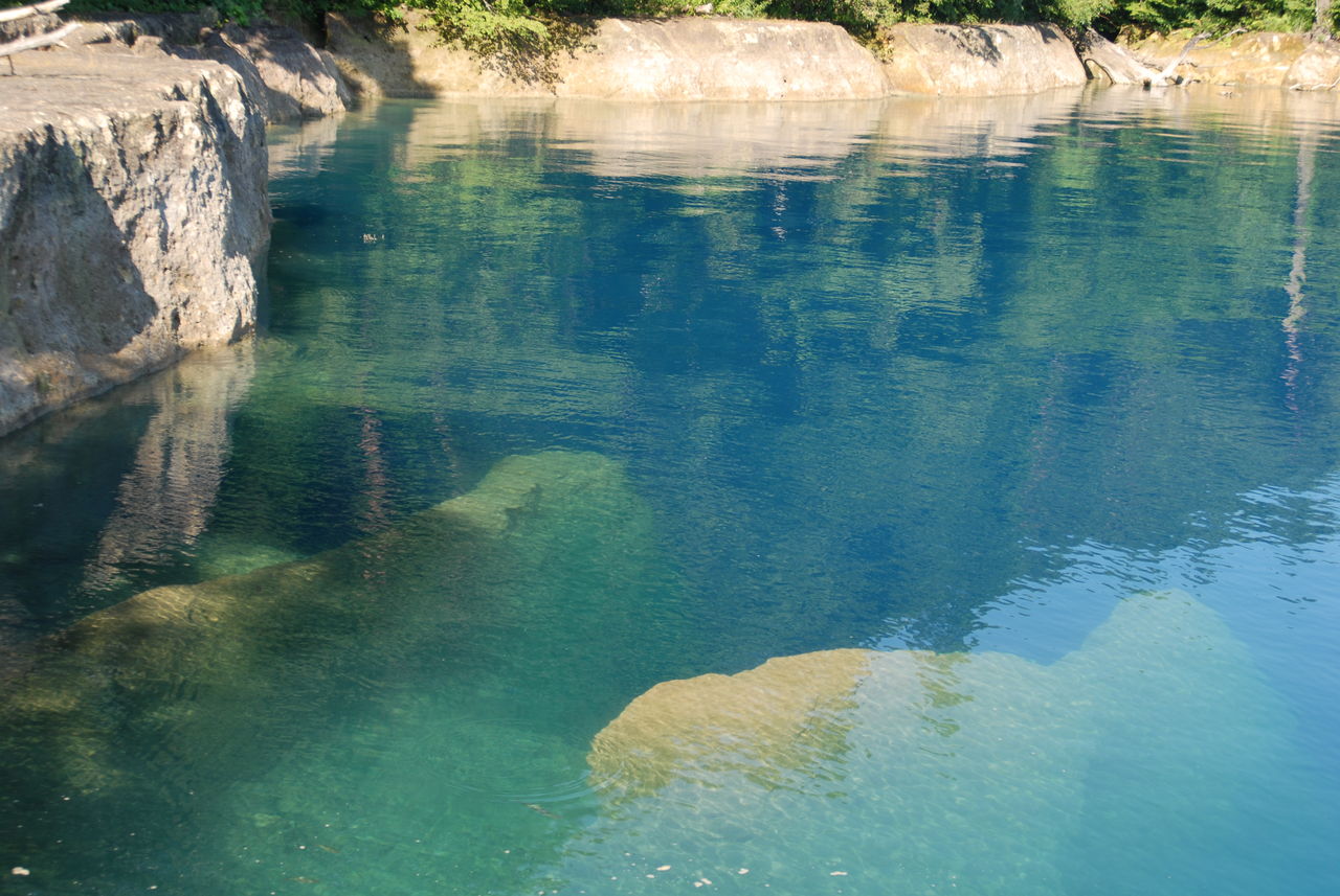 神秘の湖 田沢湖 秋田県仙北市 くるま旅でぶらり日本めぐり