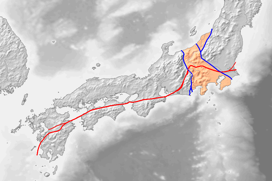 くるま旅でぶらり日本めぐり
	  緑色片岩に映える吉野川「大歩危・小歩危峡」（徳島県三好市）
	コメント                        もりのくま