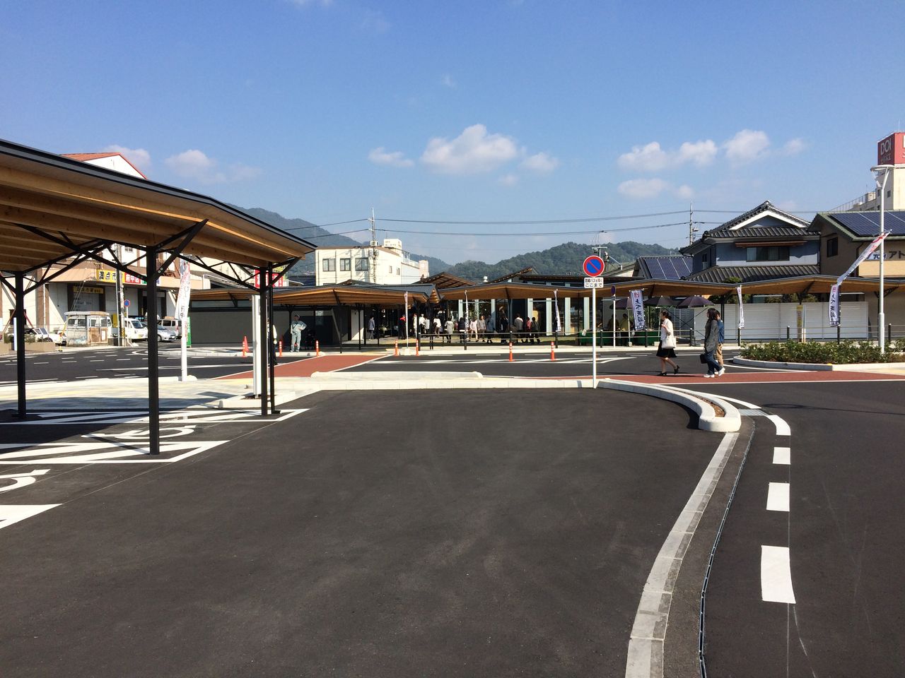 くるま旅でぶらり日本めぐり
道の駅 びんご府中(広島県府中市)
コメント もりのくま