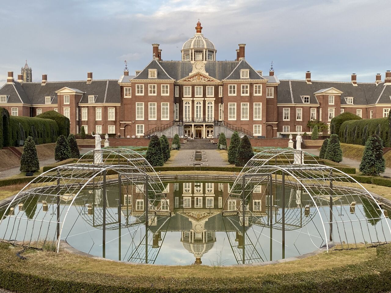 初めての ハウステンボス 昼編 長崎県佐世保市 くるま旅でぶらり日本めぐり