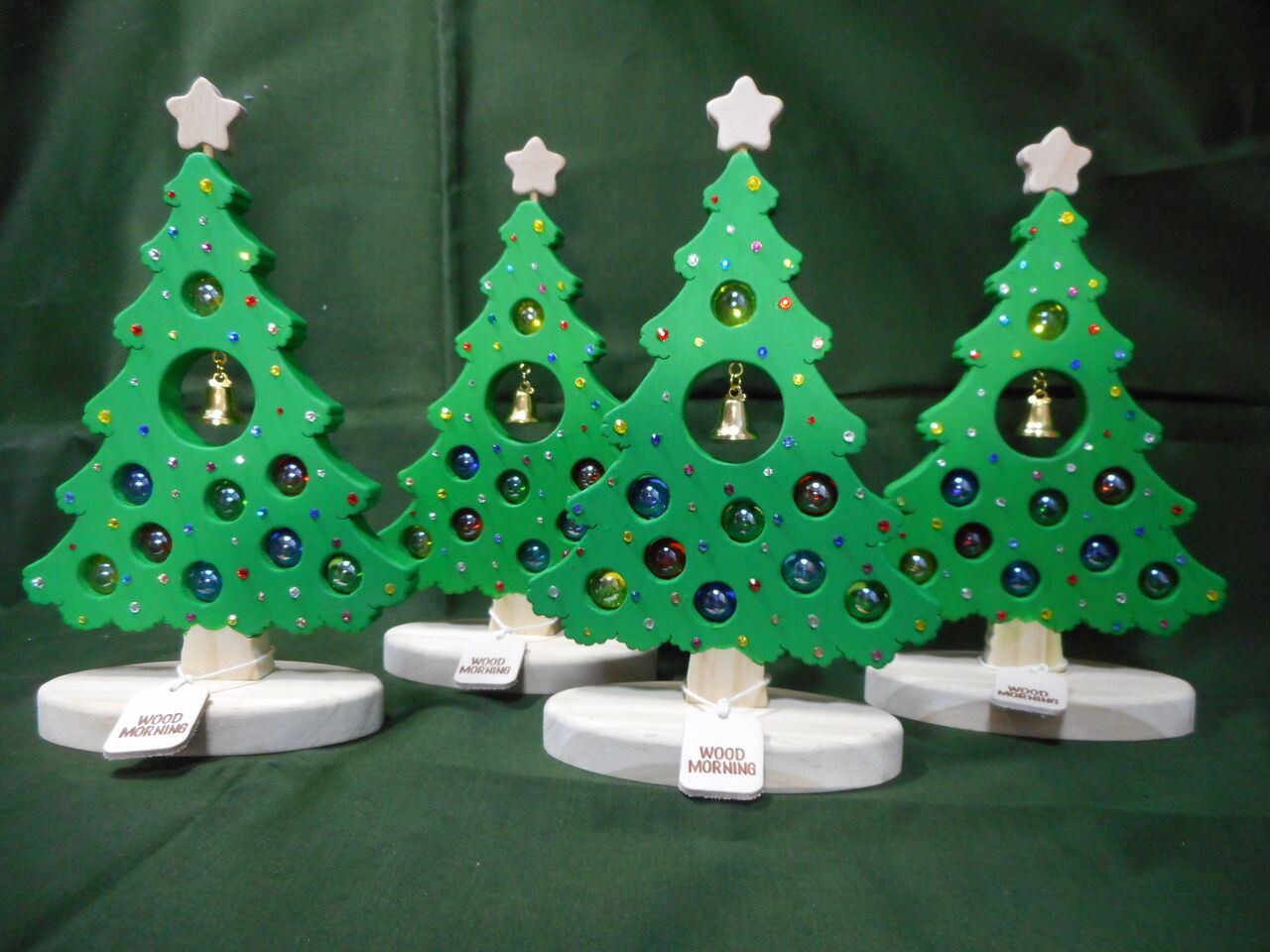 プレミアムなクリスマスツリー Woodmorningのブログ プレミアムなクリスマスツリー Woodmorningのブログ