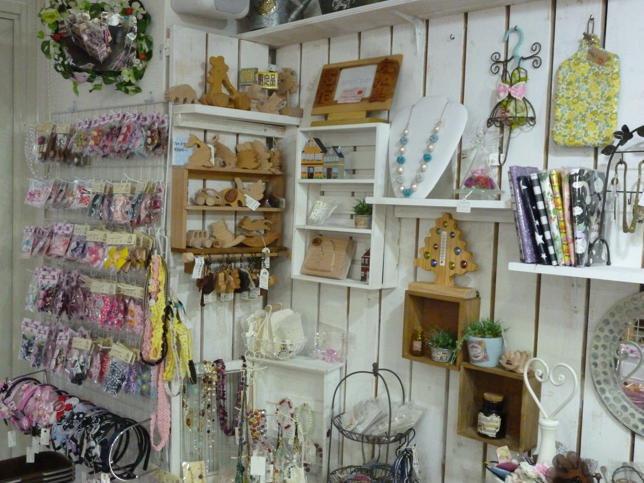 夏休みの工作キットとダッフィーの洋服ハンガー Woodmorningのブログ