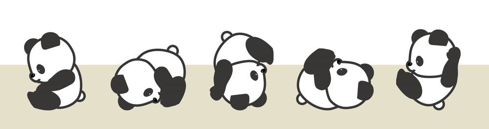 panda