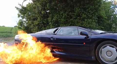 fire