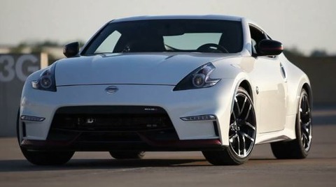 370z