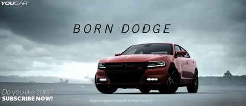 dodge