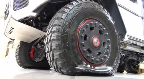 tire