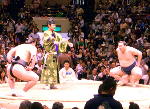 Kokugikan 5