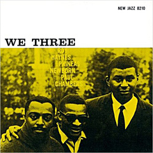 We 3