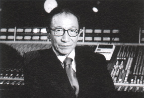 Mr.Tsutsumi