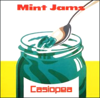 Mint Jams