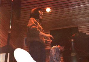 M Matsubara 1