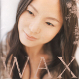 Wax1stAlbumJacket