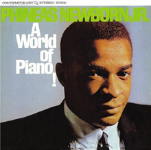A World Of P