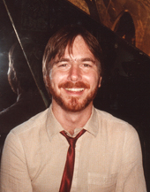 Jim Ehinger