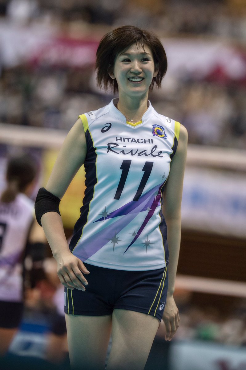 女子バレー 栗原恵 日立リヴァーレ退団発表 今後は未定 自分と向き合い考えていけたら バレー情報ぶろぐ 女子バレー 栗原恵 日立リヴァーレ退団発表 今後は未定 自分と向き合い考えていけたら バレー情報ぶろぐ