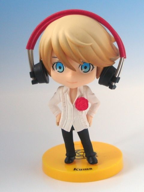 デカい頭向けのヘッドホン（AKガーデン10出品予定） : ウープスspwの