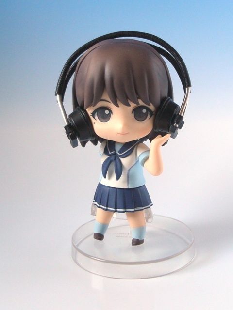 デカい頭向けのヘッドホン（AKガーデン10出品予定） : ウープスspwの