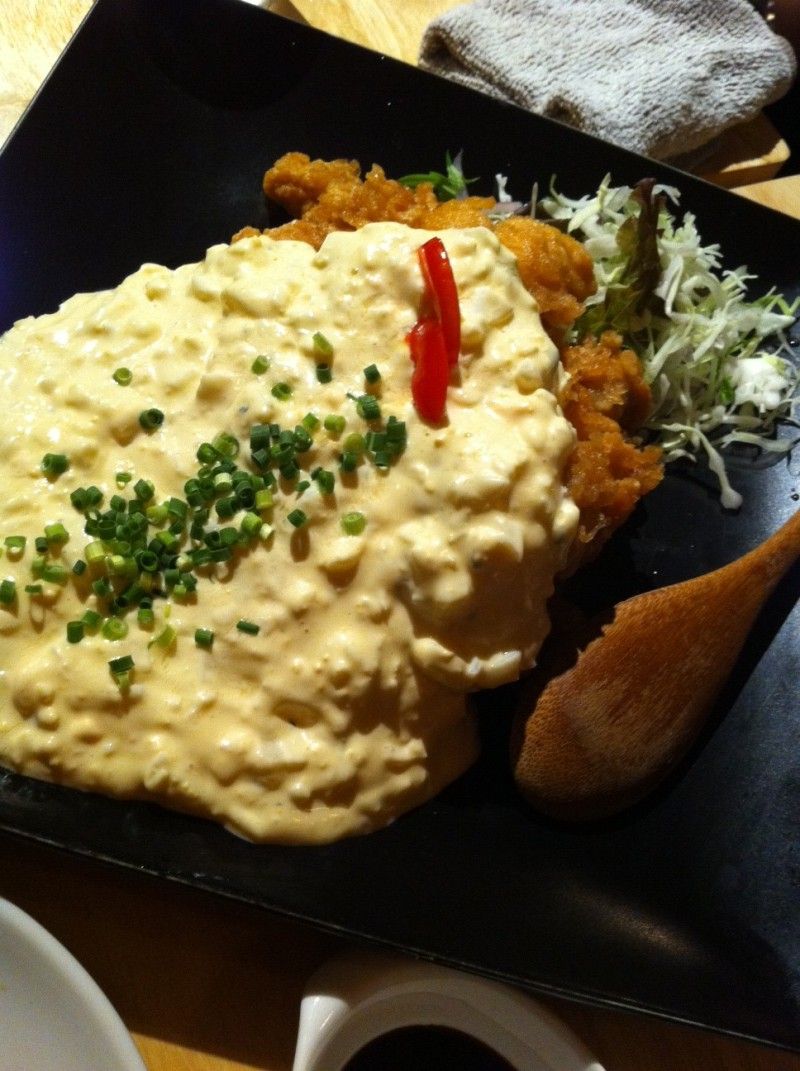 画像あり 皆さんはチキン南蛮がどれほど美味しいかを知らないｗｗｗ 食い食いブログ
