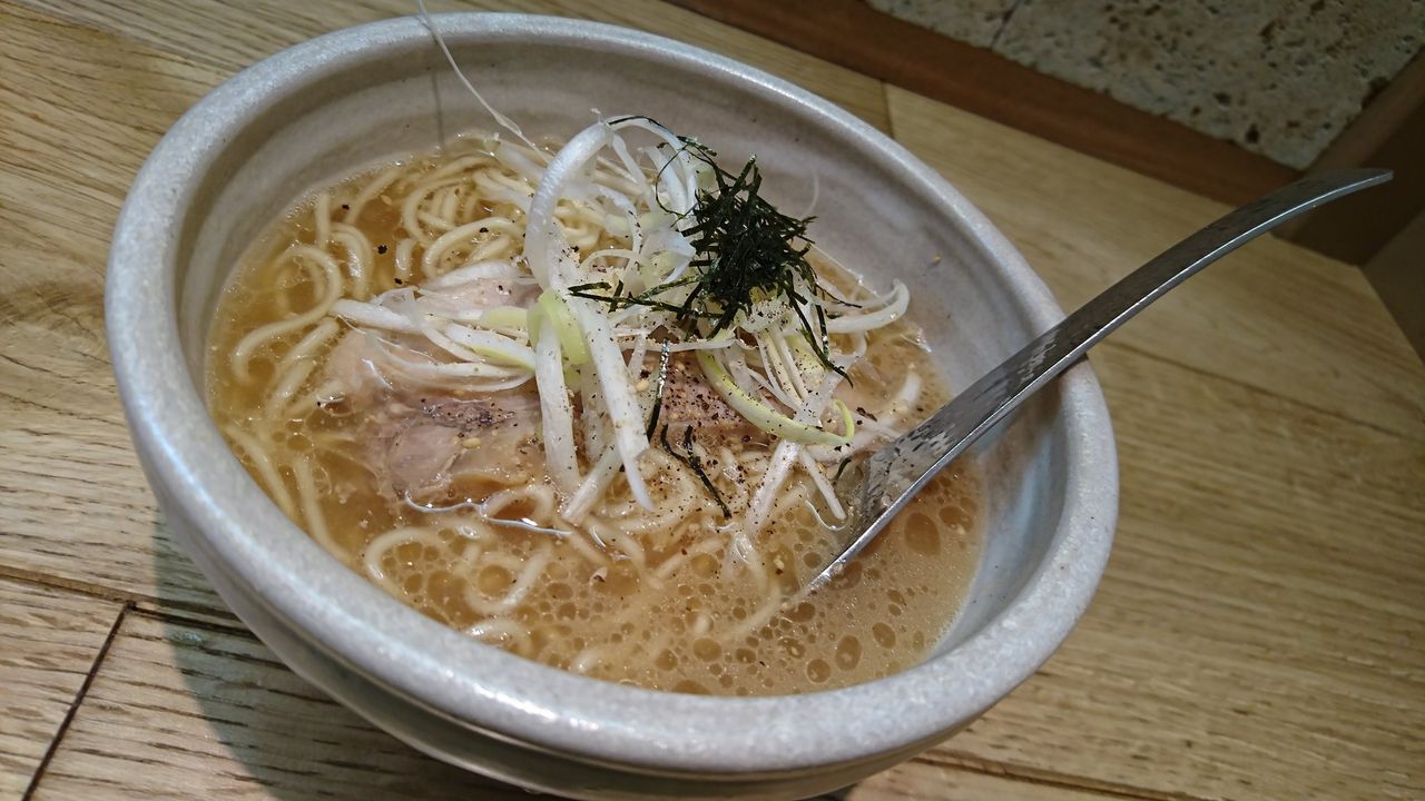 あのニューヨーカー達からも支持される Yuji Ramen In 横浜 食い食いブログ あのニューヨーカー達からも支持される Yuji Ramen In 横浜 食い食いブログ