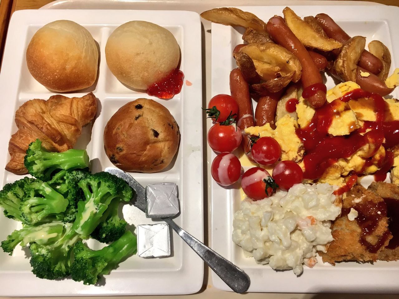 画像あり ココスの朝食バイキング680円行きたすぎワロタｗｗｗｗｗｗｗｗｗｗｗ 食い食いブログ