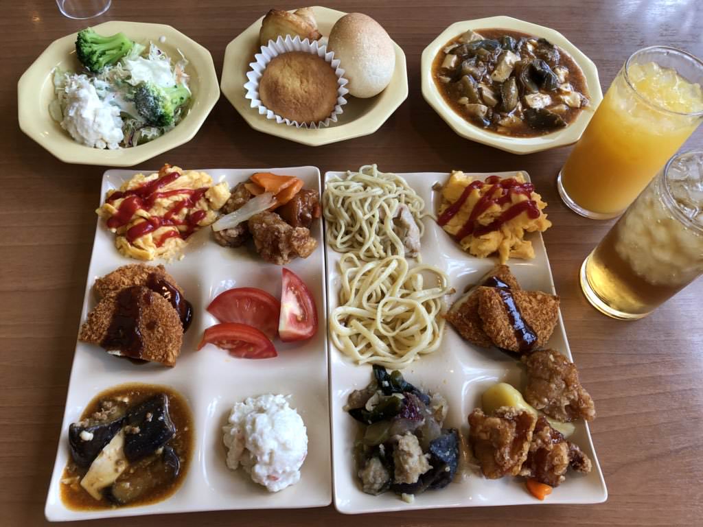 画像あり ココスの朝食バイキング680円行きたすぎワロタｗｗｗｗｗｗｗｗｗｗｗ 食い食いブログ