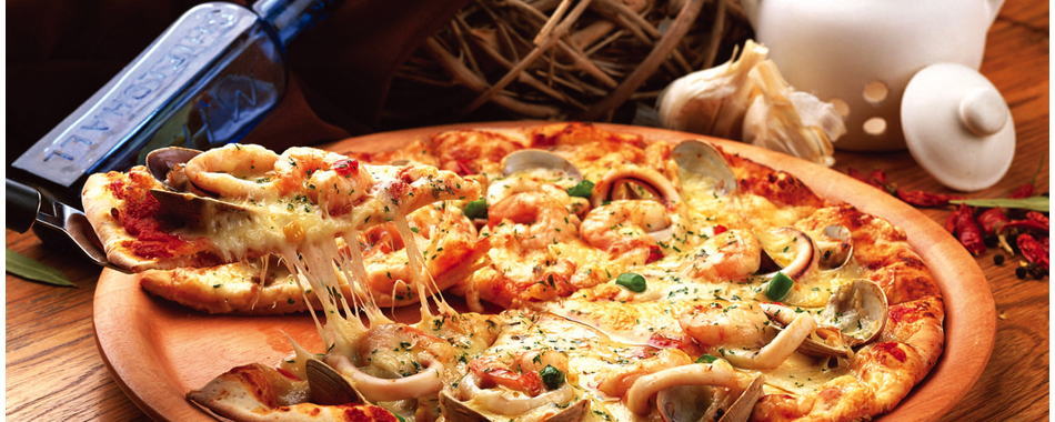 ピザのlサイズを一人で食うのしんどくなってきたわー 食い食いブログ ピザのlサイズを一人で食うのしんどくなってきたわー 食い食いブログ