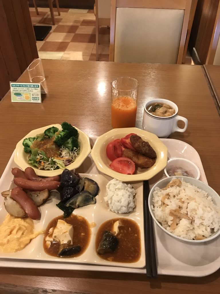 画像あり ココスの朝食バイキング680円行きたすぎワロタｗｗｗｗｗｗｗｗｗｗｗ 食い食いブログ