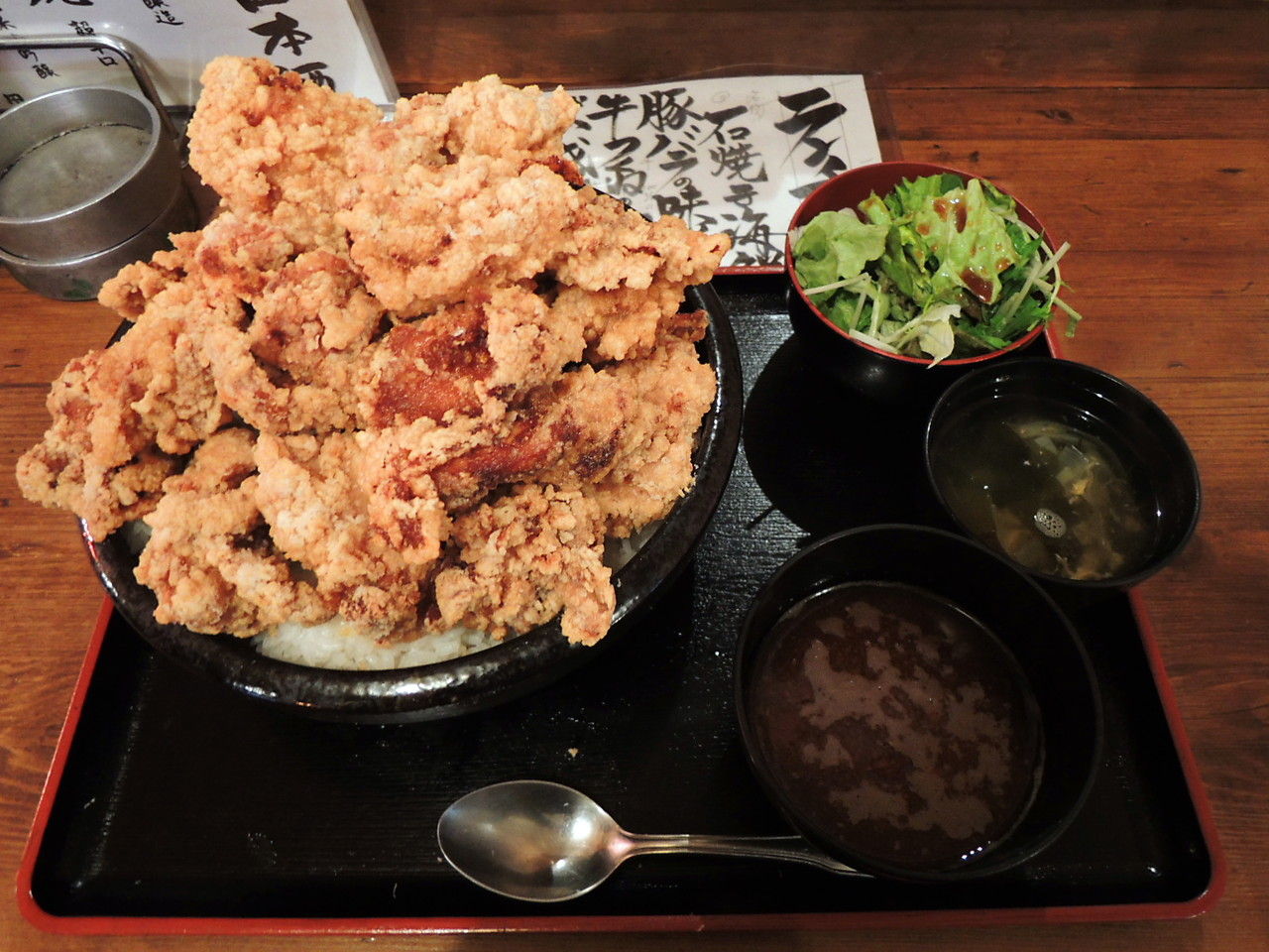 思う存分 唐揚げ食べたいなら ひなたかなた 立川 食い食いブログ 思う存分 唐揚げ食べたいなら ひなたかなた 立川 食い食いブログ